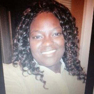 Meet your Posher, Keisha